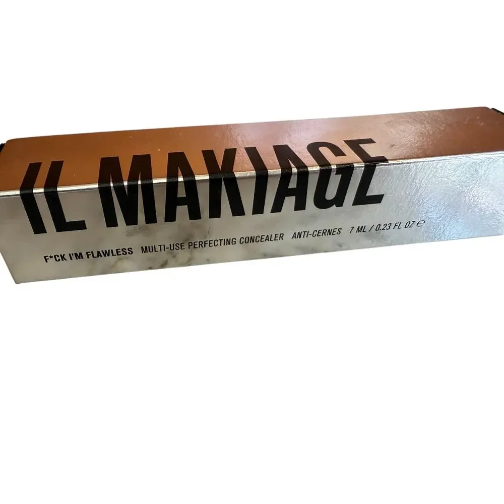 Il Makiage Flawless Concealer